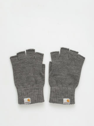 Mănuși Carhartt WIP Mitten (dark grey heather)