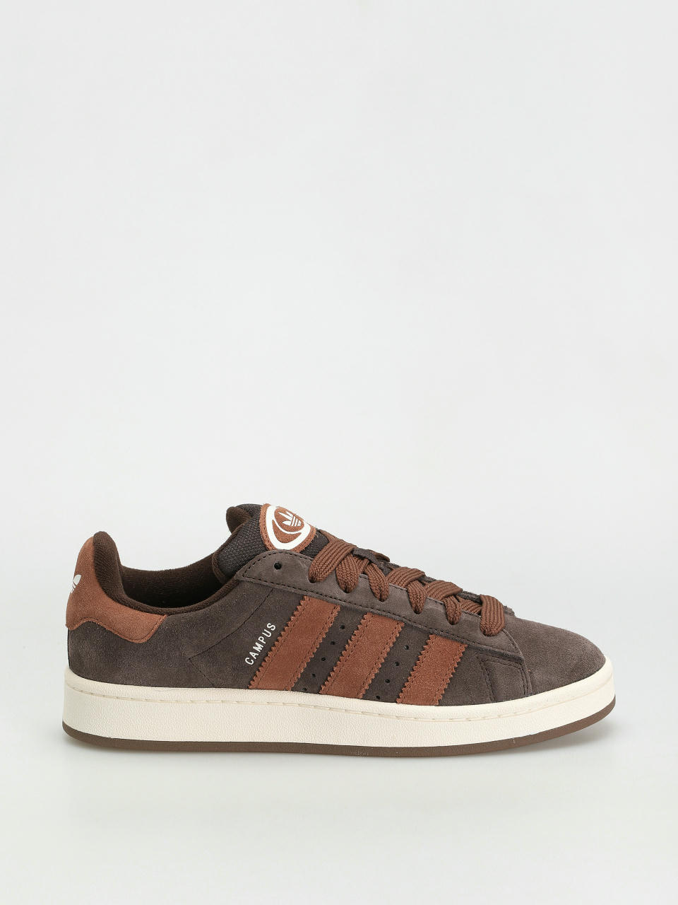 Pantofi adidas Campus 00s (dbrown/prebrn/ftwwht)