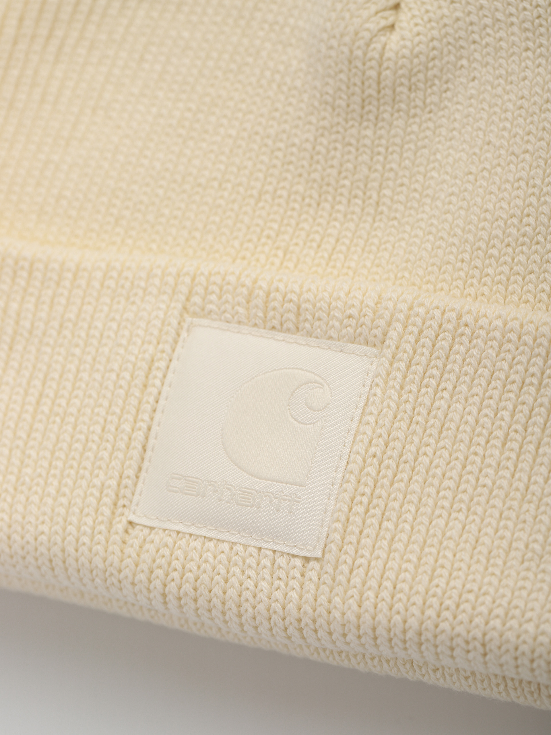 Căciulă Carhartt WIP Dawson (natural)