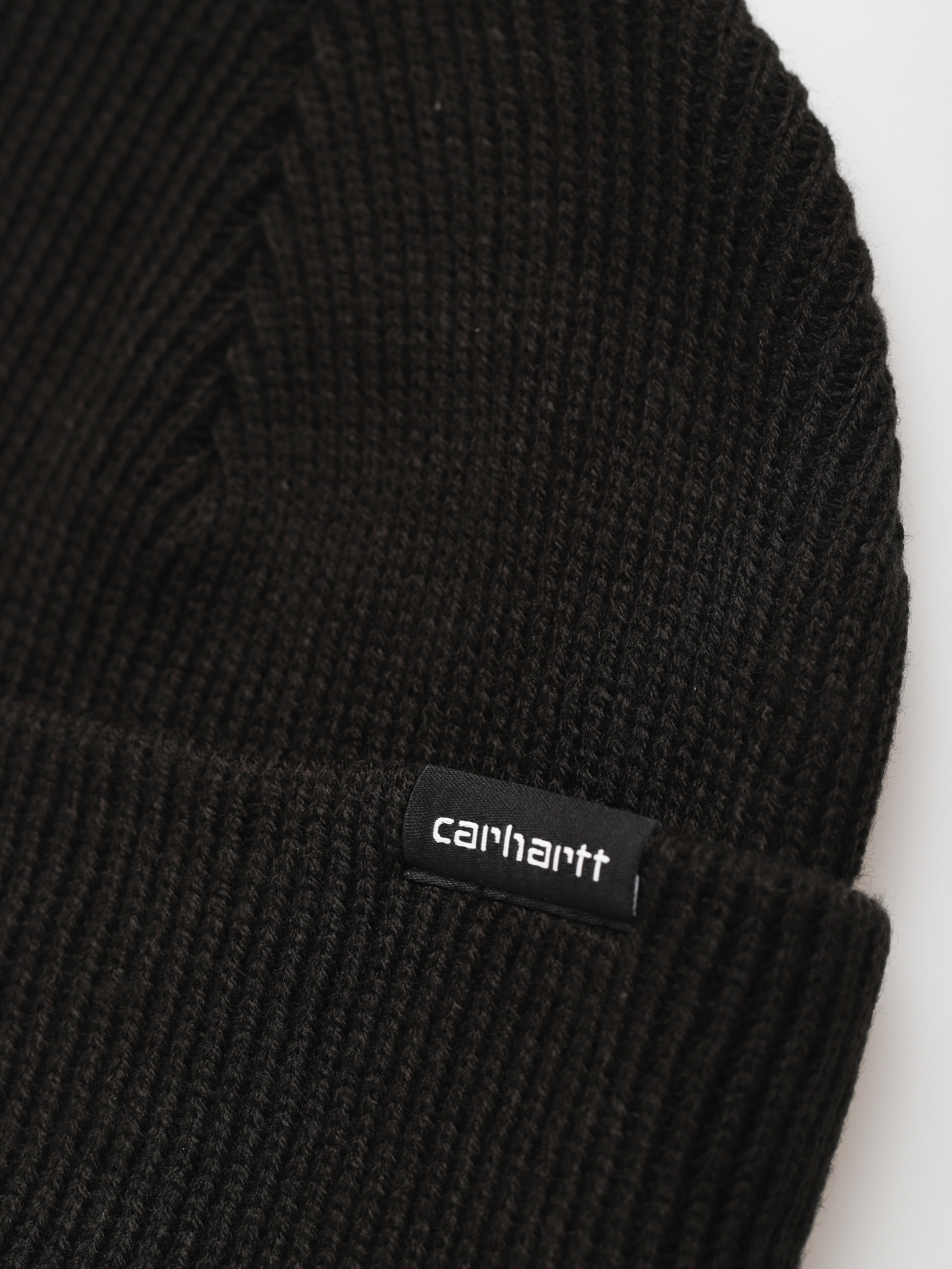 Căciulă Carhartt WIP Gordan (black)