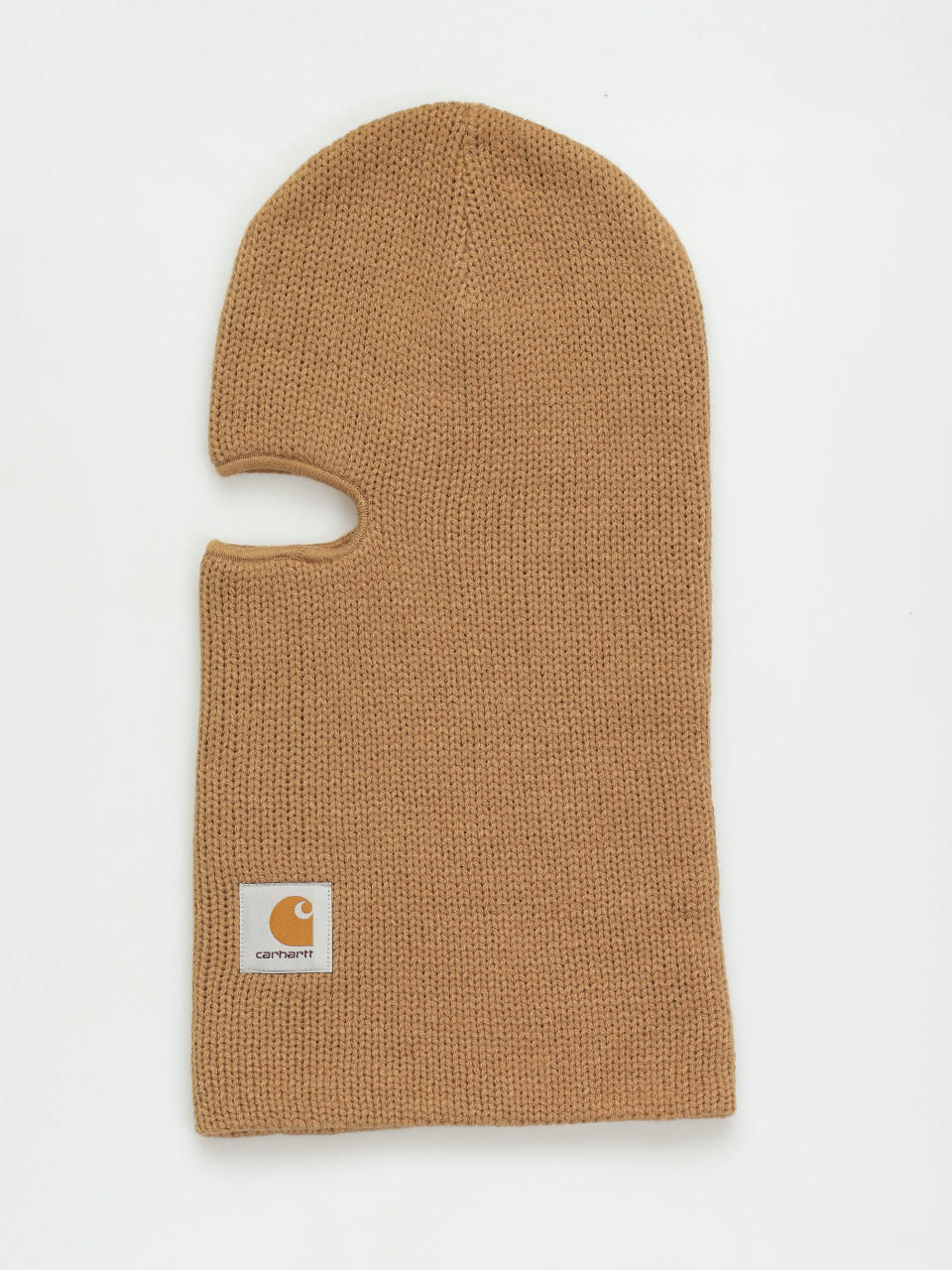 Eșarfă Carhartt WIP Storm Mask (peanut)