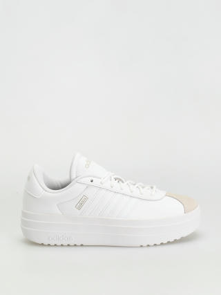 Pantofi adidas Originals Vl Court Bold Wmn (ftwwht/ftwwht/crywht)