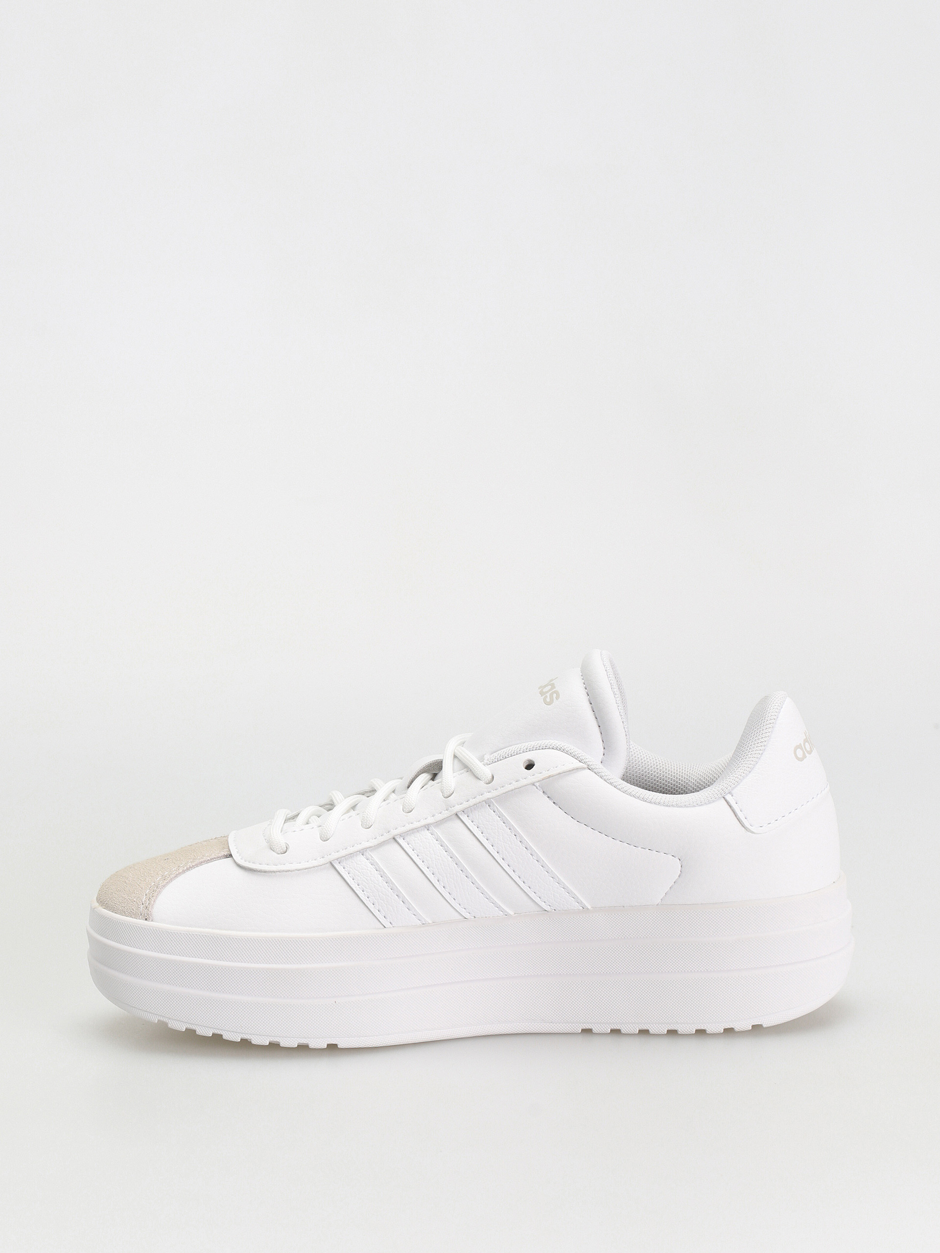 Pantofi adidas Vl Court Bold Wmn (ftwwht/ftwwht/crywht)