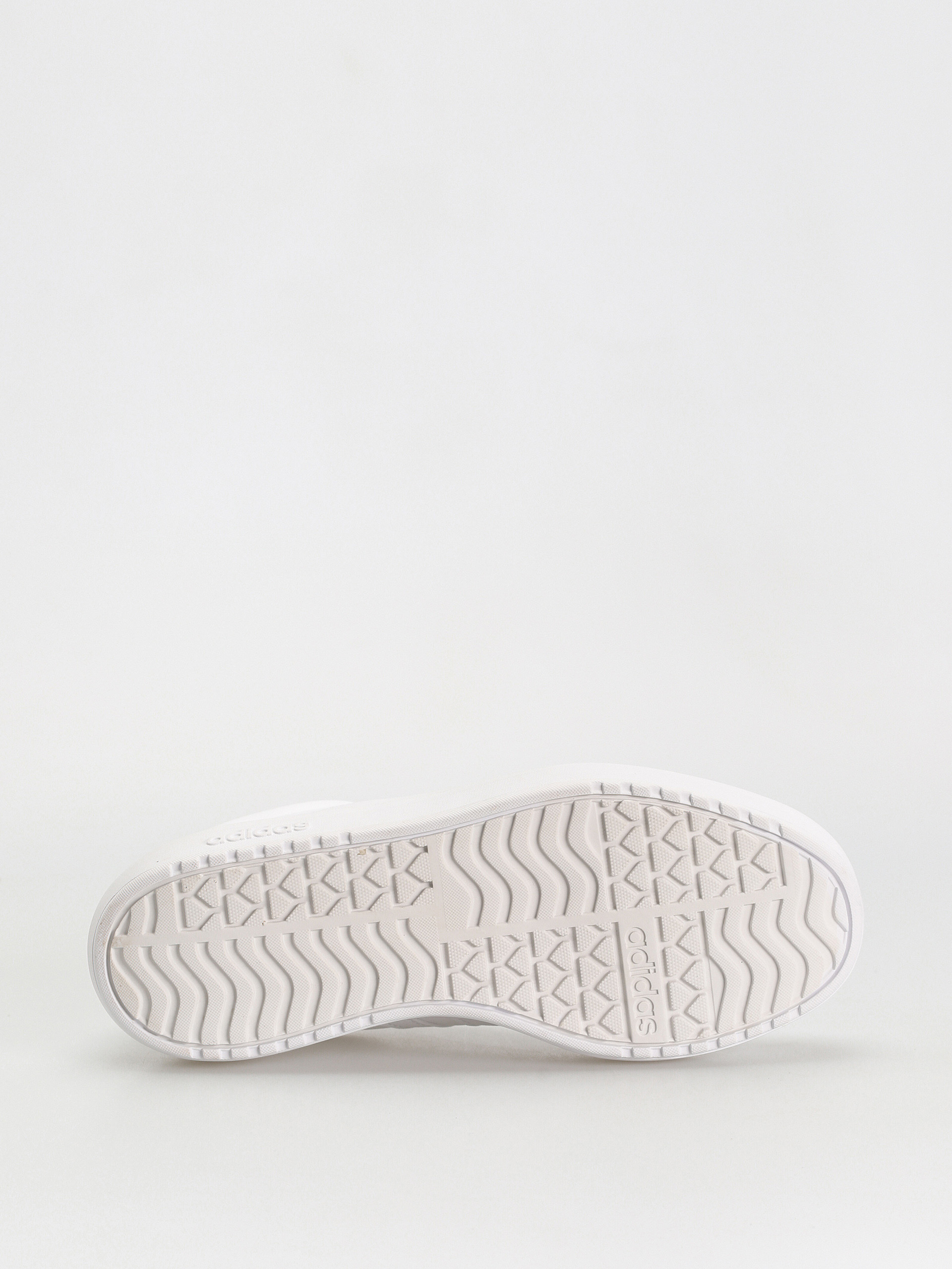 Pantofi adidas Vl Court Bold Wmn (ftwwht/ftwwht/crywht)