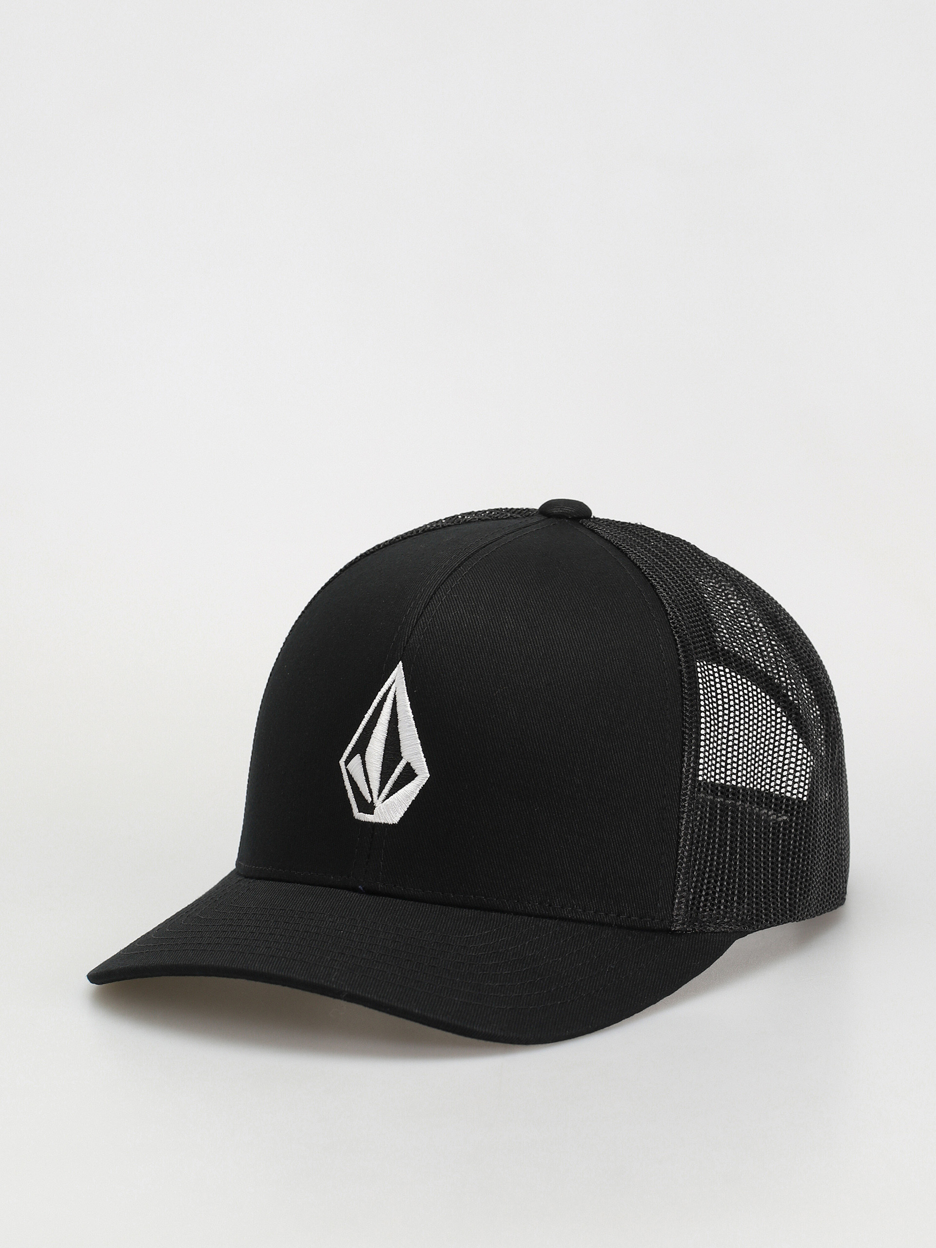 Șapcă Volcom Full Stone Cheese (black)