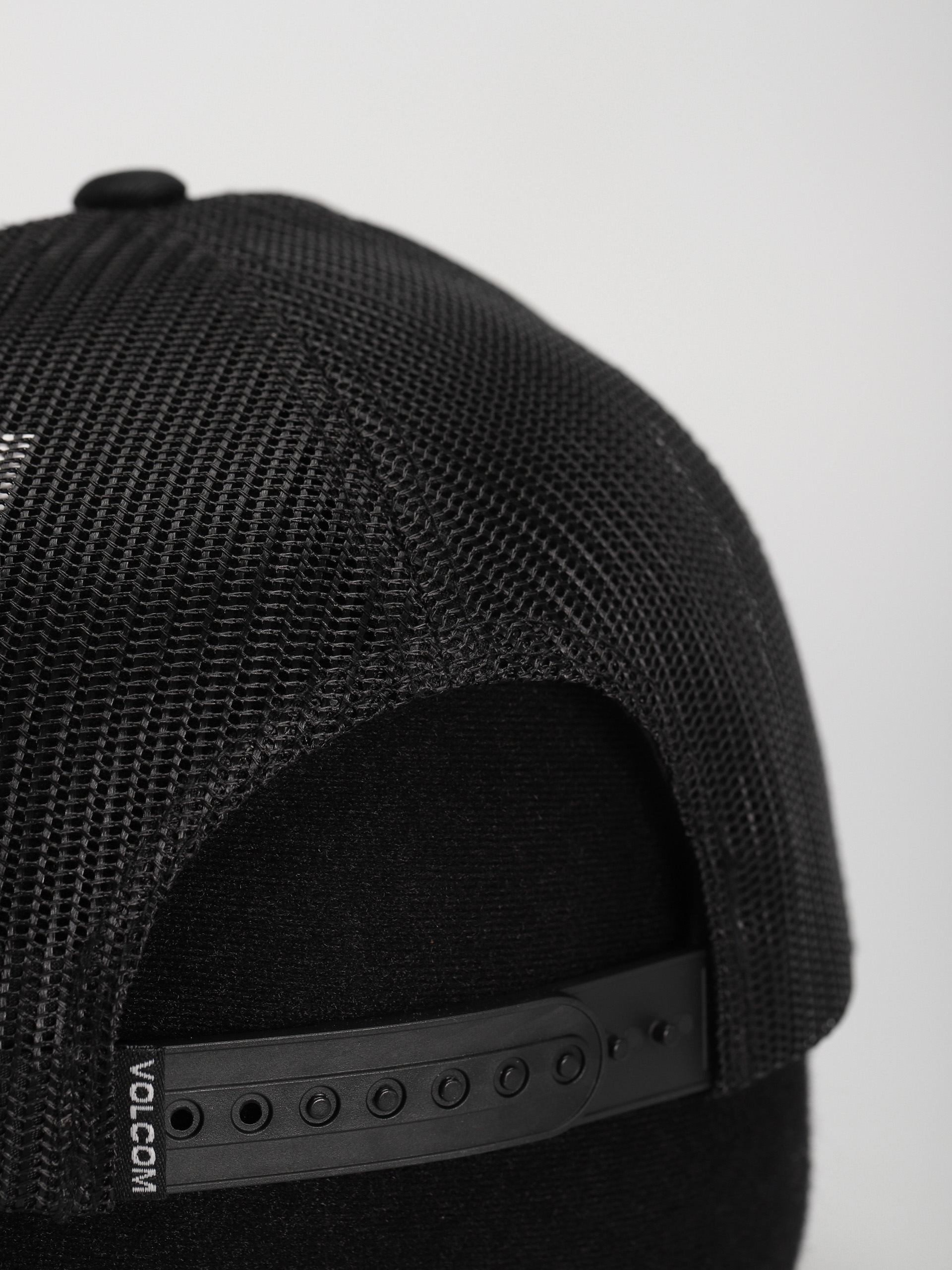 Șapcă Volcom Full Stone Cheese (black)