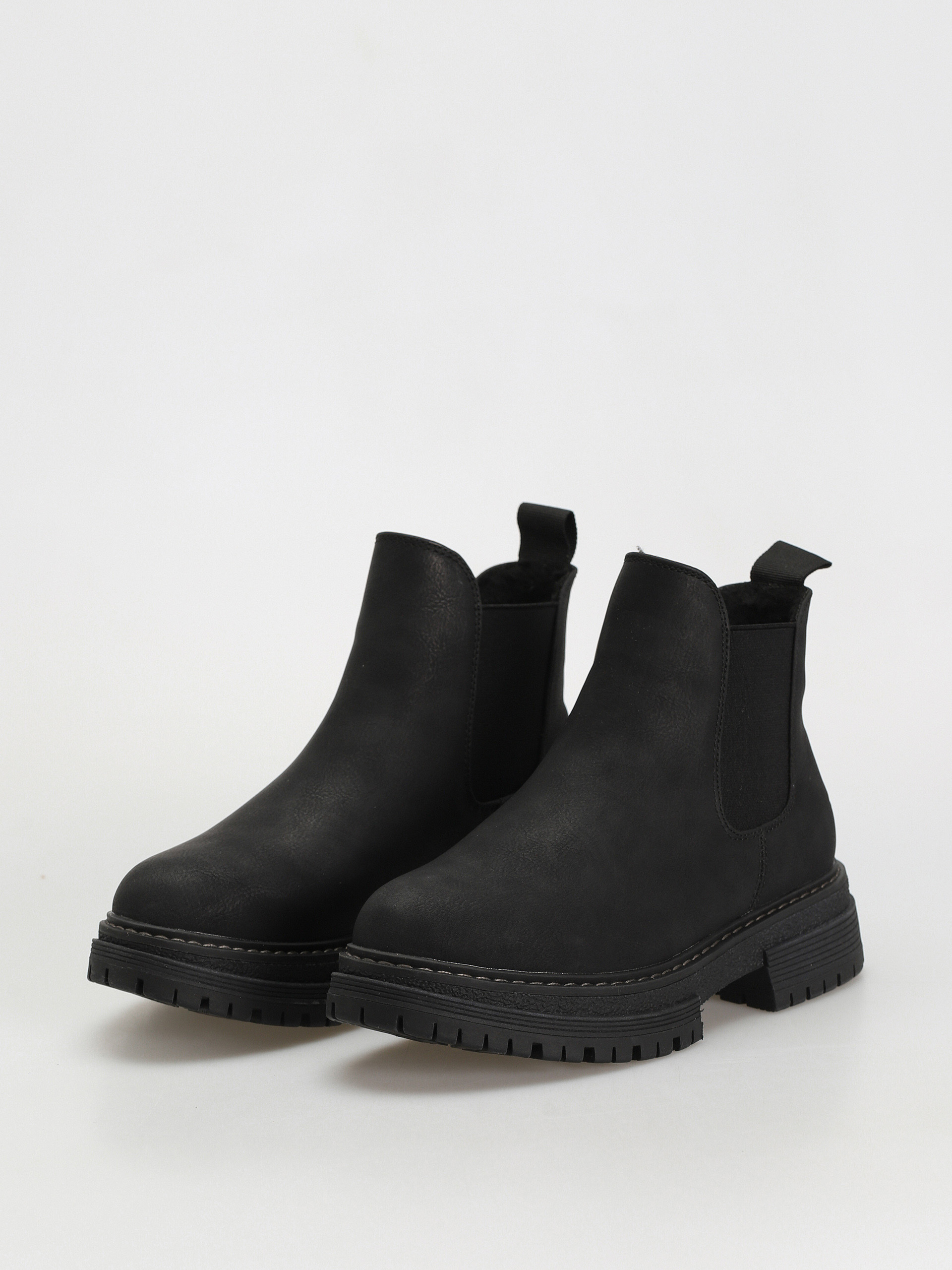 Pantofi Roxy Lorena II Wmn (black)