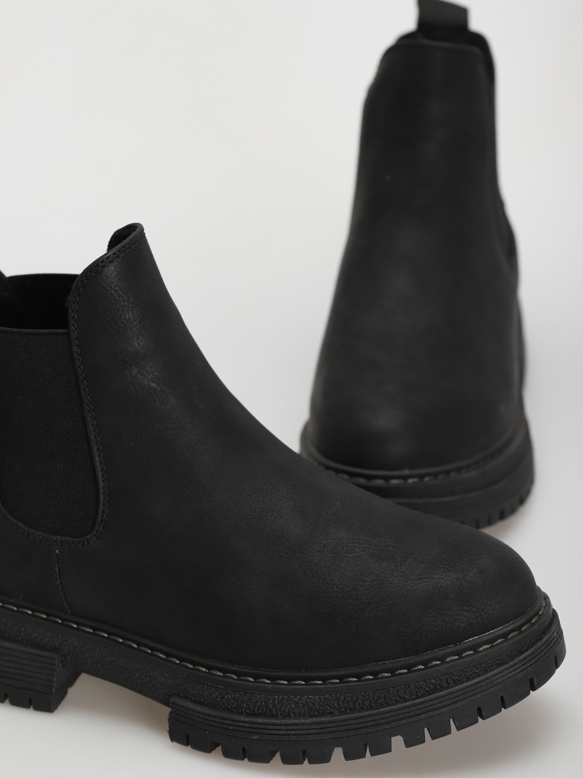 Pantofi Roxy Lorena II Wmn (black)