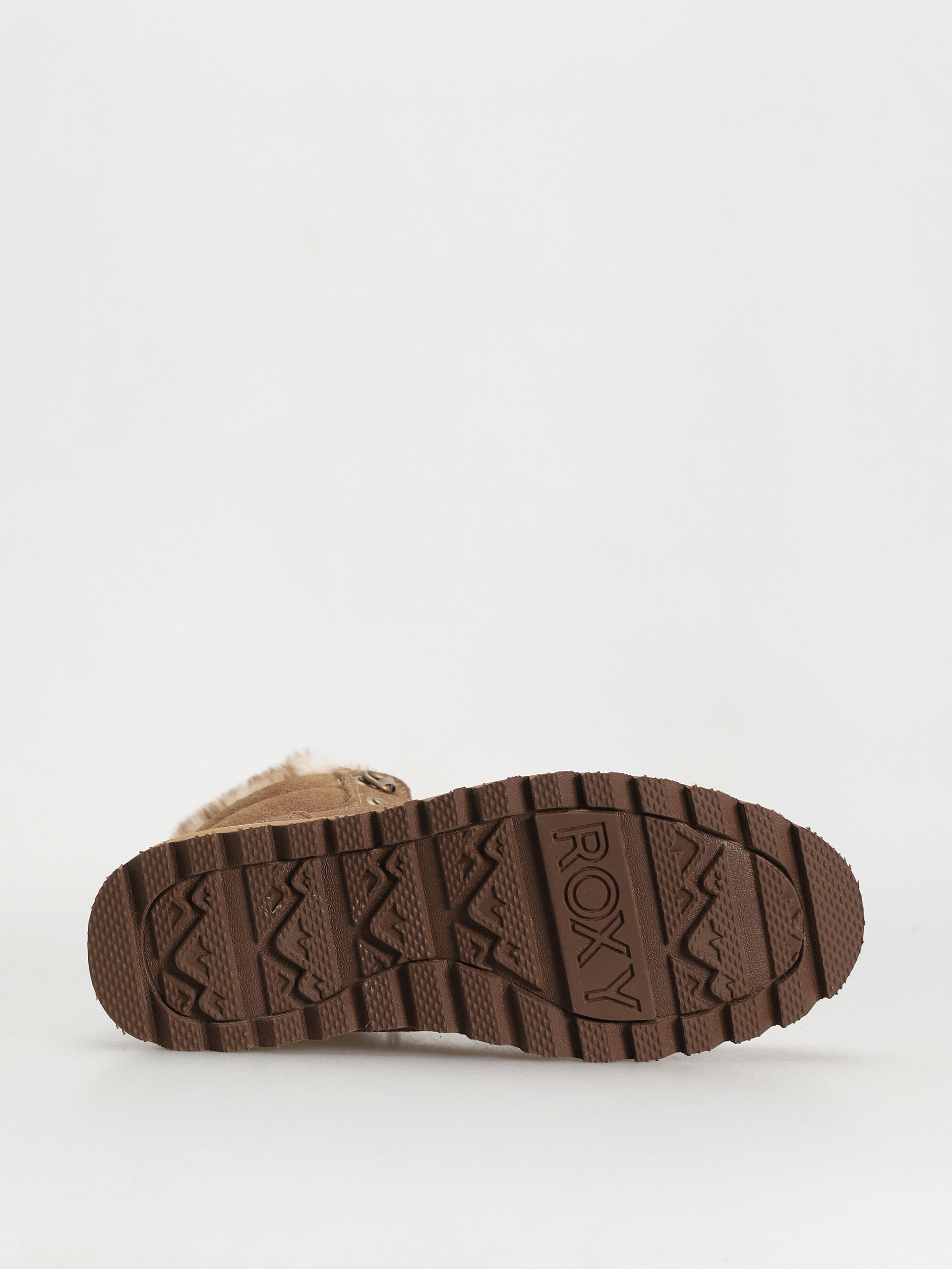 Pantofi Roxy Bradie Wmn (tan)