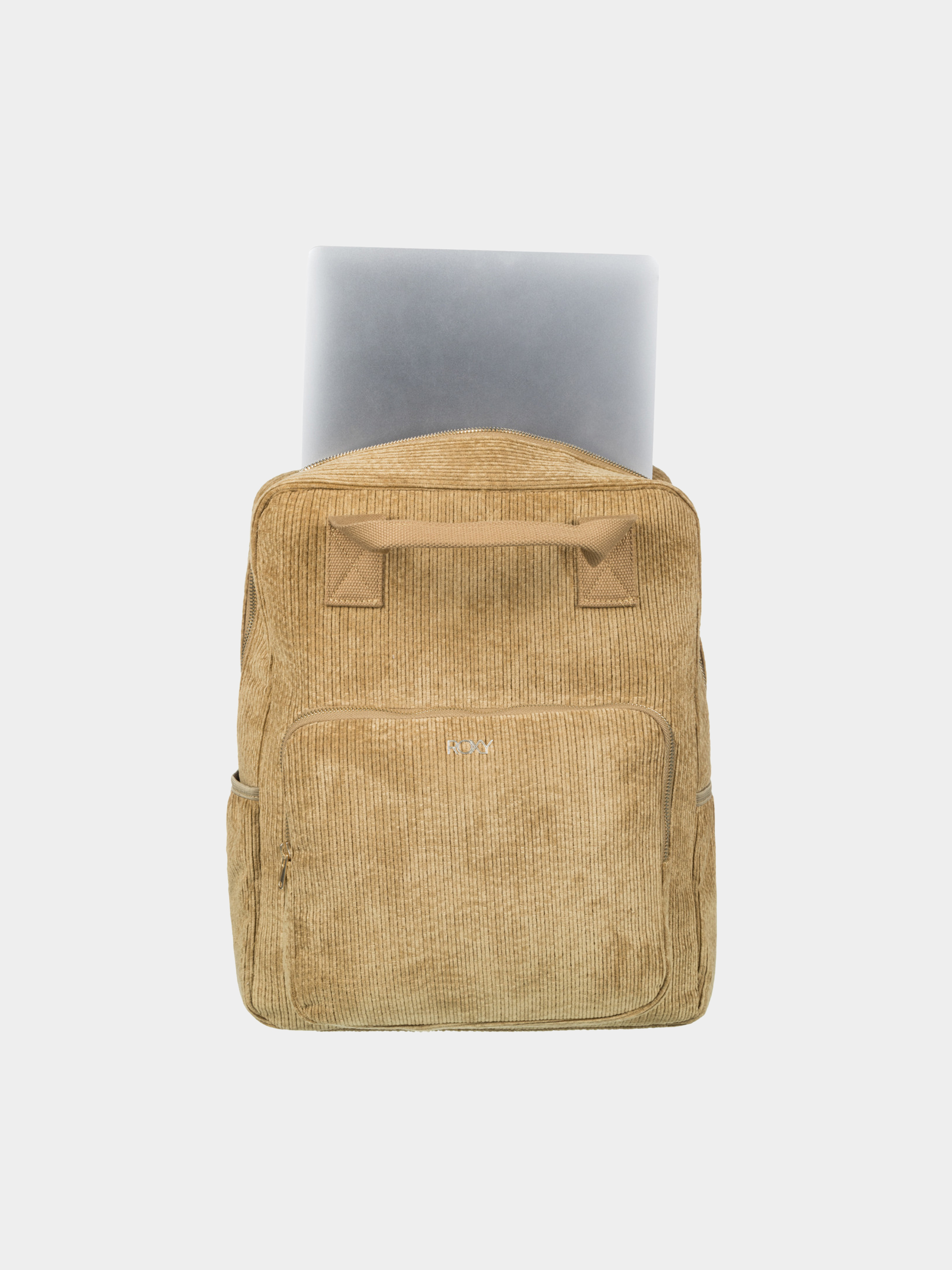 Rucsac Roxy Feeling Good Handle Wmn (oil green)