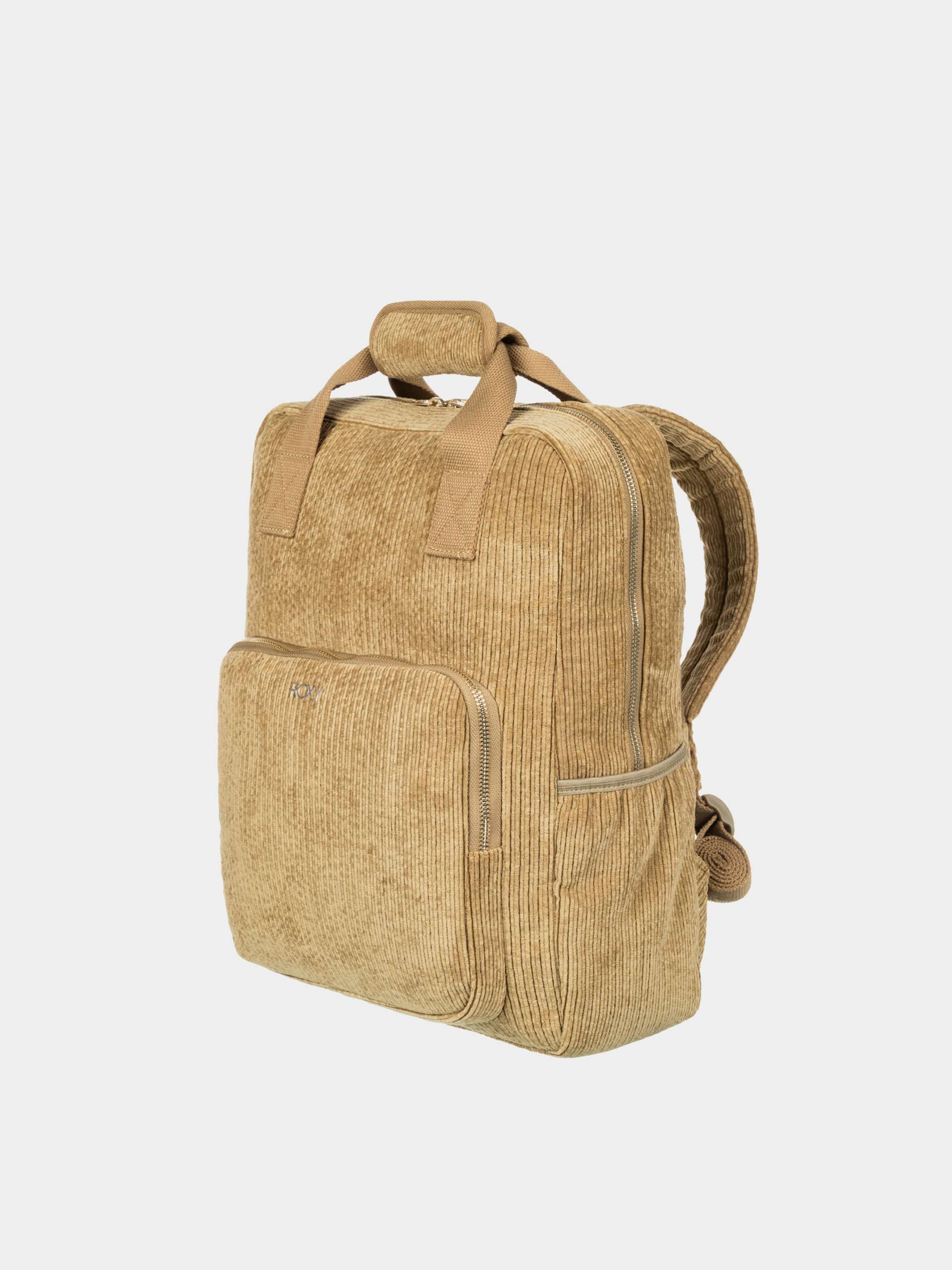 Rucsac Roxy Feeling Good Handle Wmn (oil green)