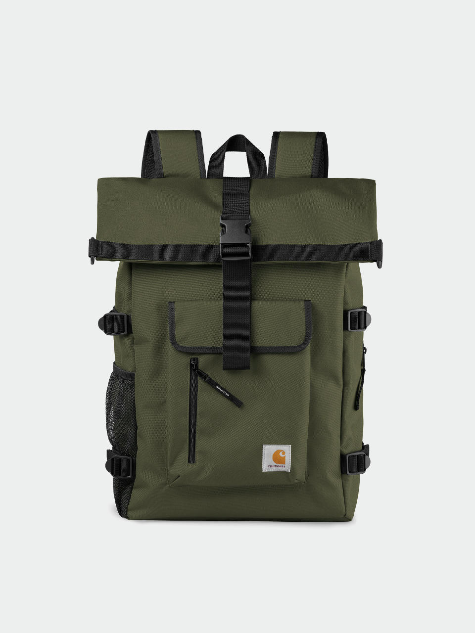 Rucsac Carhartt WIP Philis (office green)