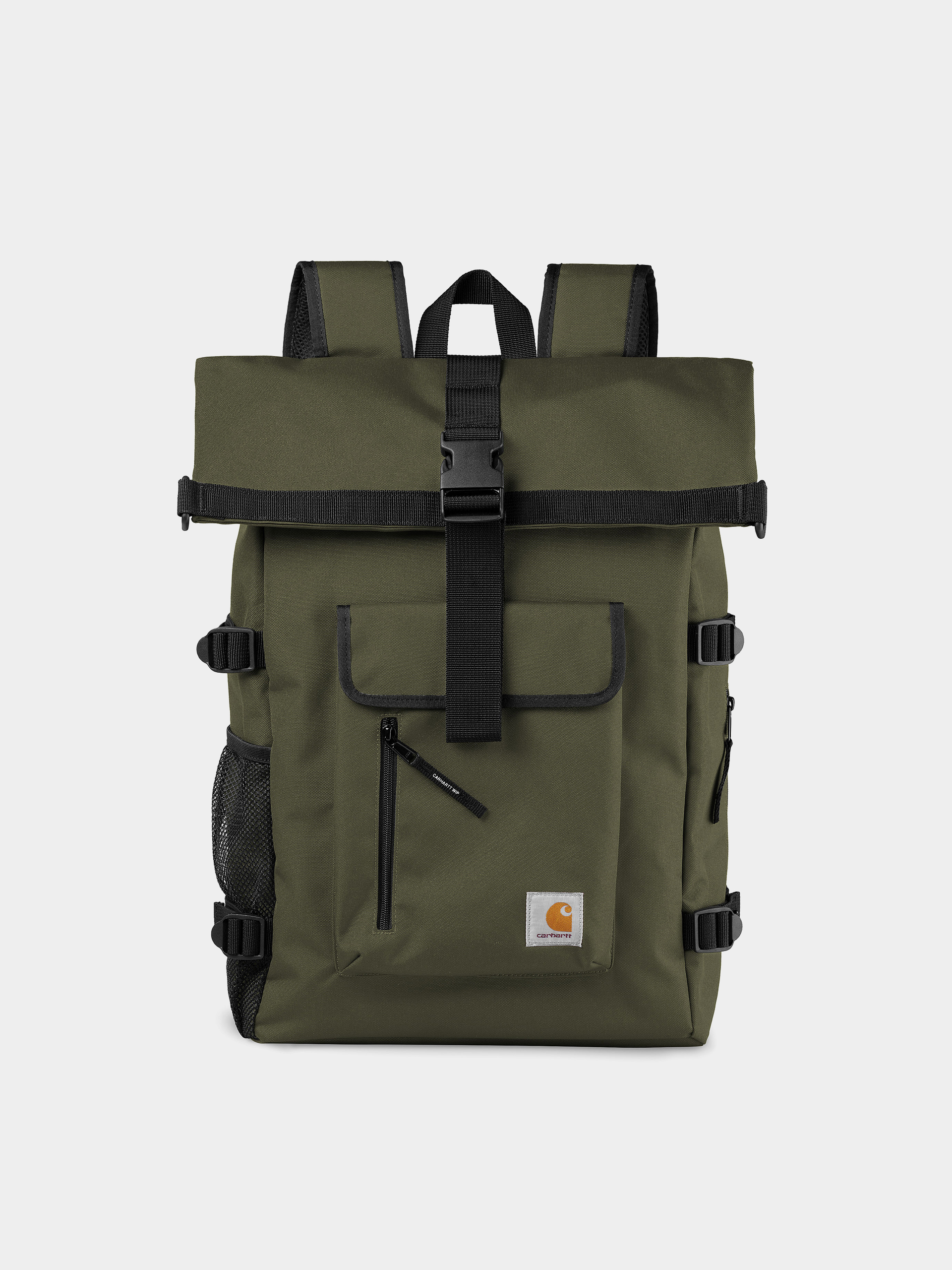 Rucsac Carhartt WIP Philis (office green)