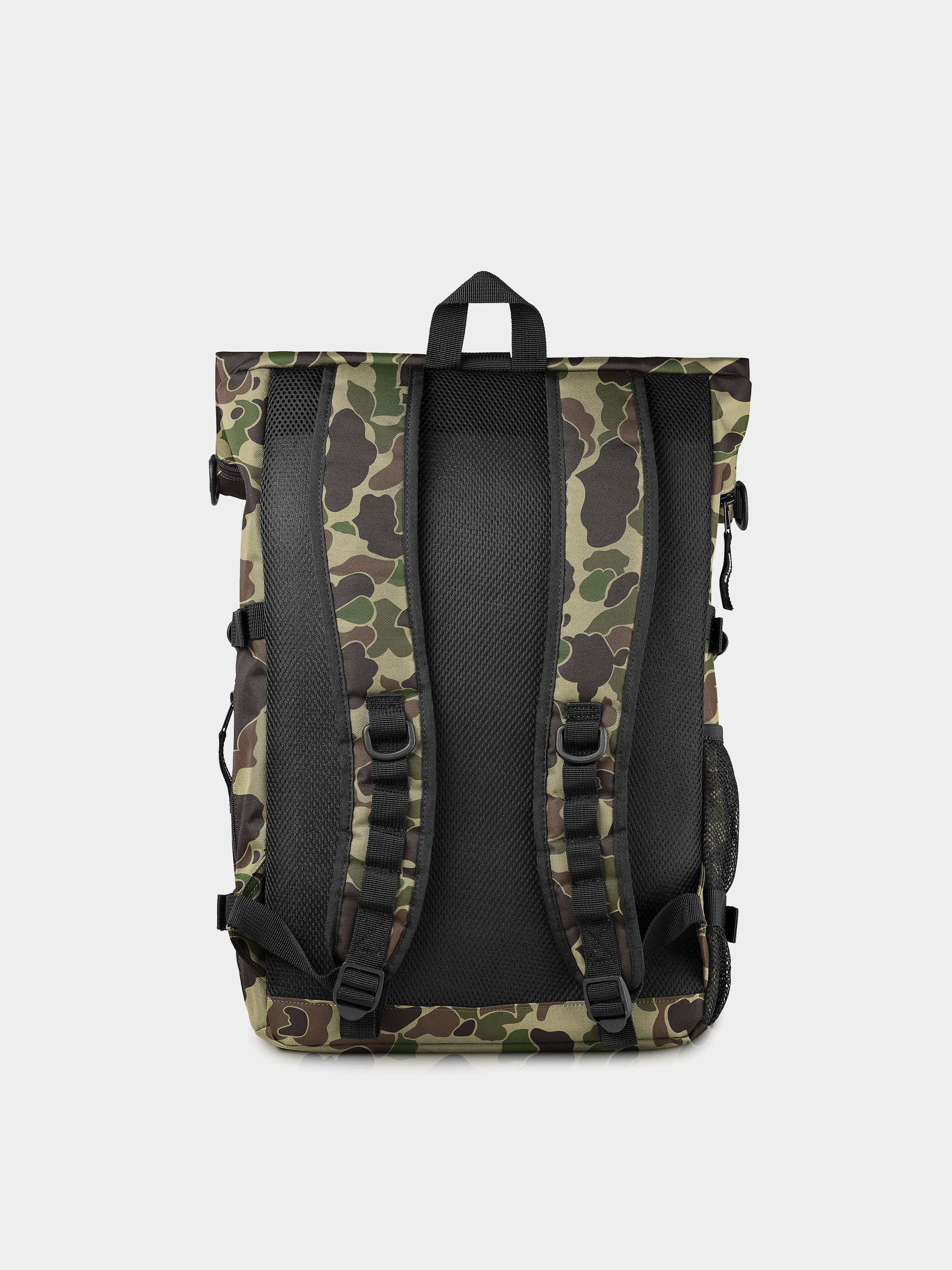Rucsac Carhartt WIP Philis (camo duck green)