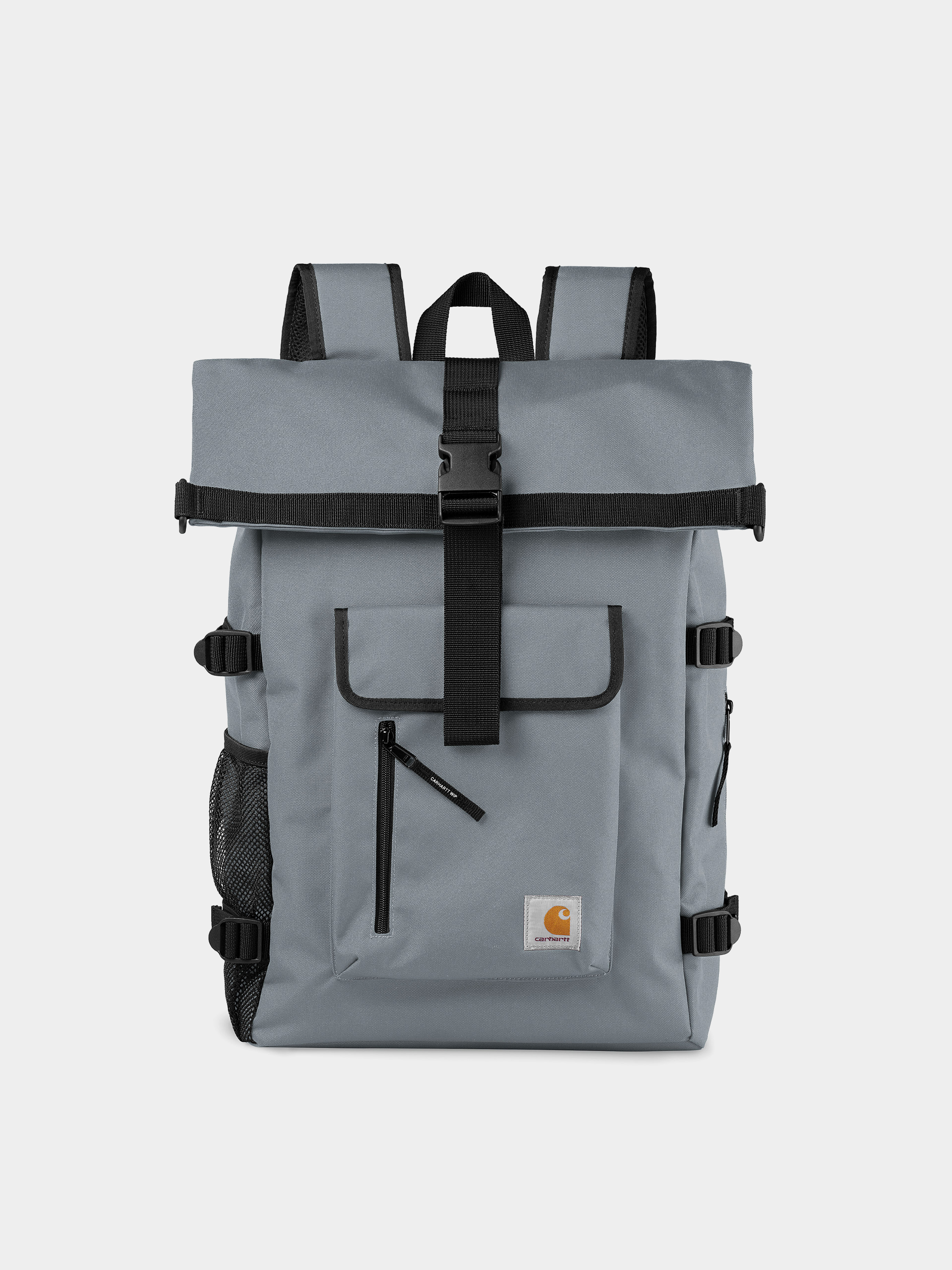 Rucsac Carhartt WIP Philis (dove grey)