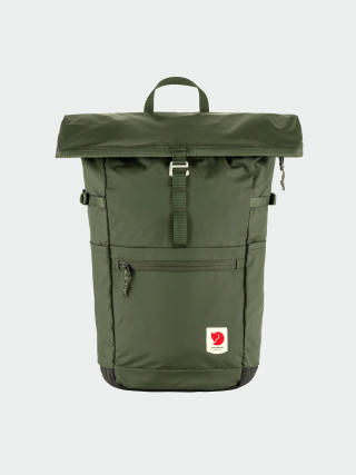 Rucsac Fjallraven High Coast Foldsack 24 (mountain green)