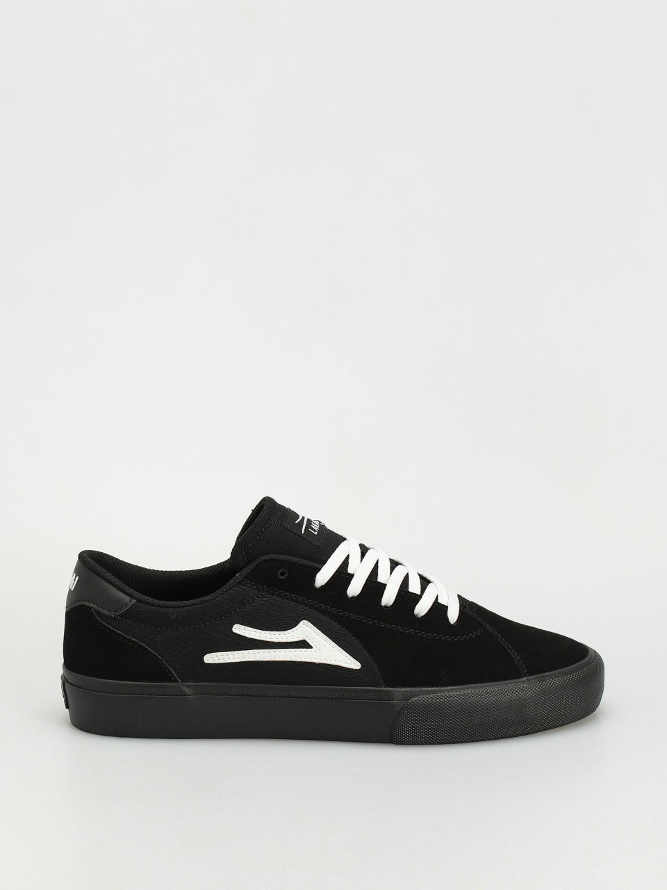 Pantofi Lakai Flaco II (black black)