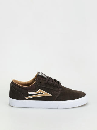 Pantofi Lakai Griffin (chocolate)