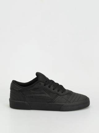 Pantofi Lakai Cambridge (black)