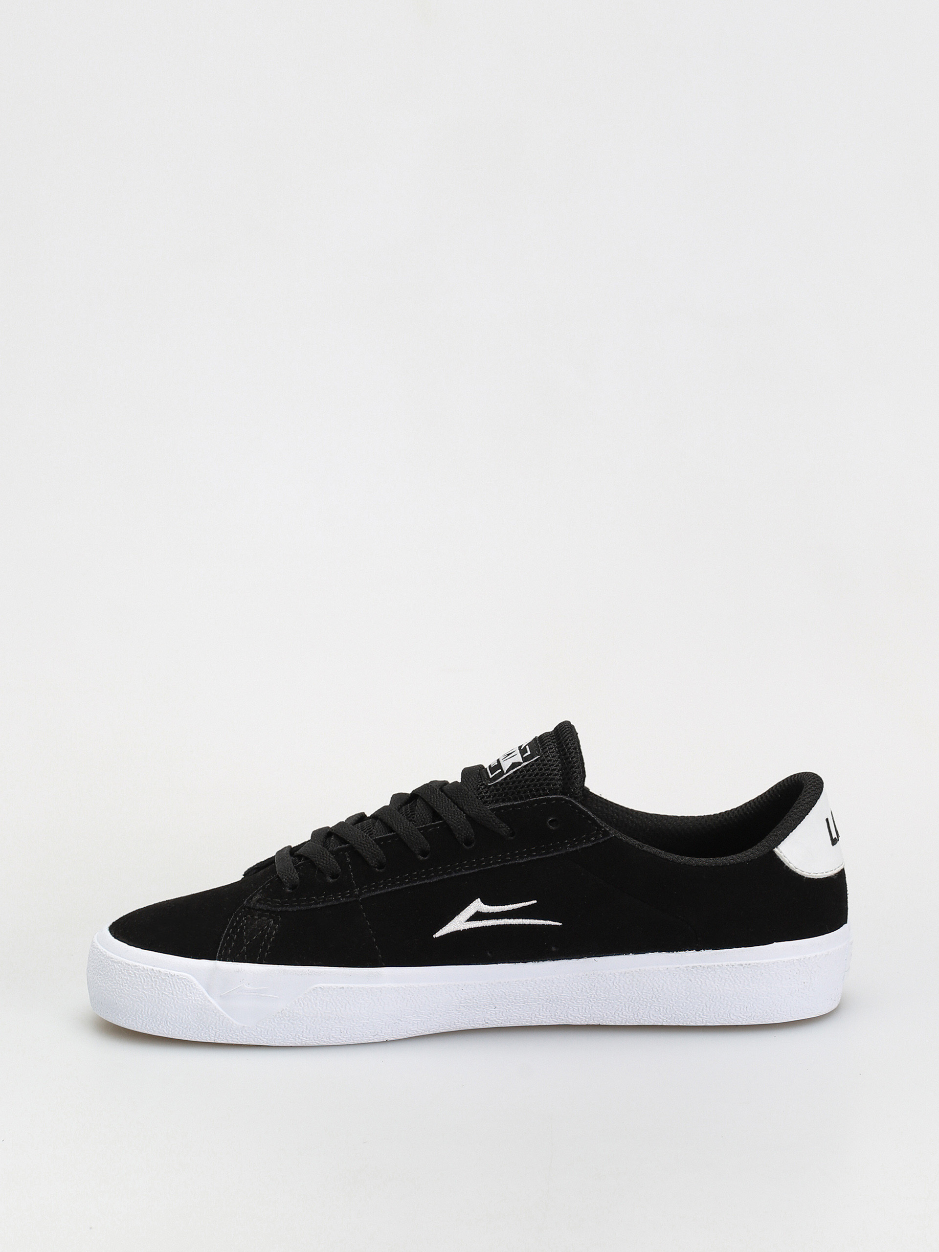 Pantofi Lakai Newport (black)