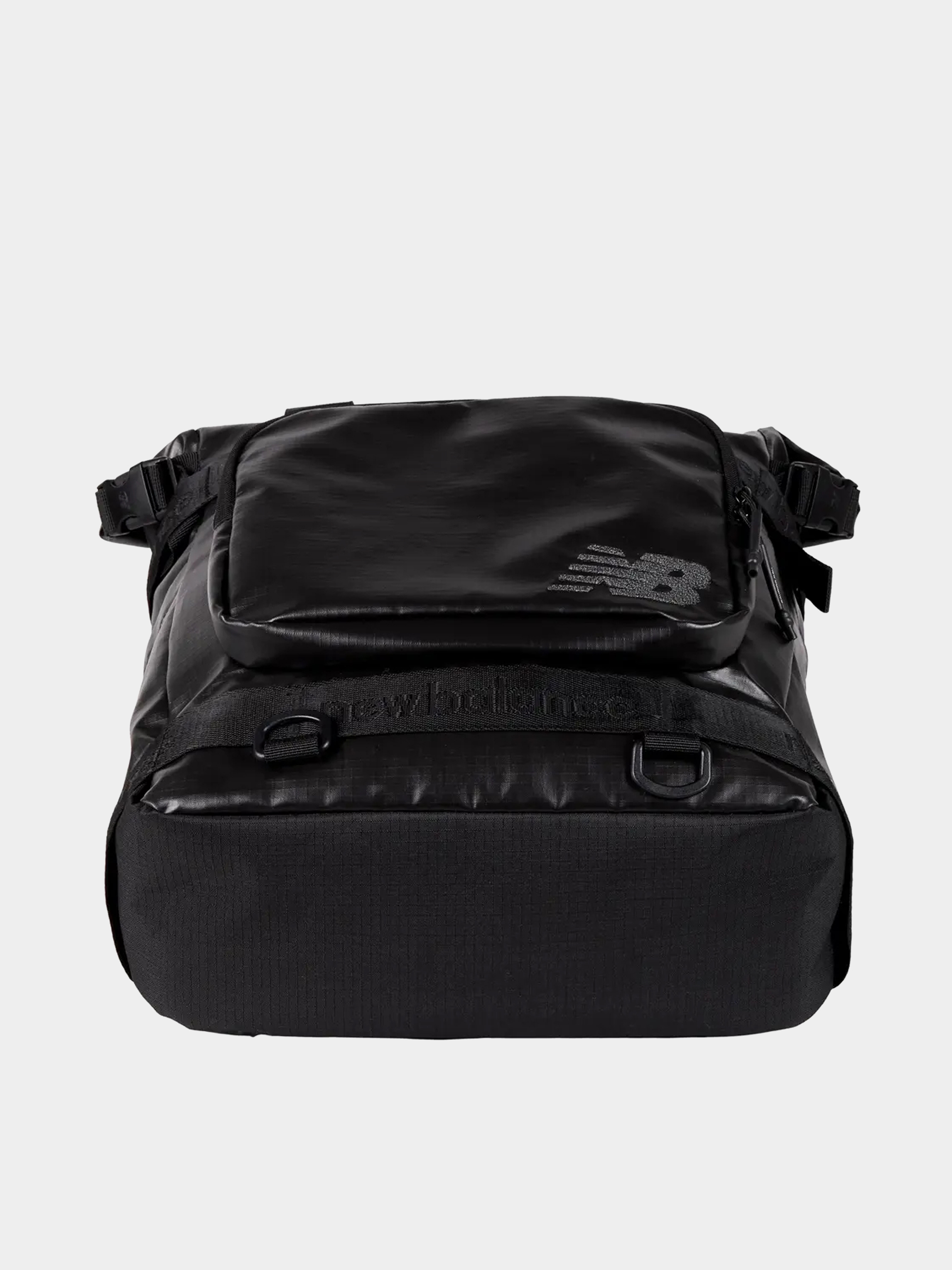 Rucsac New Balance Pro Players Duffel (black)