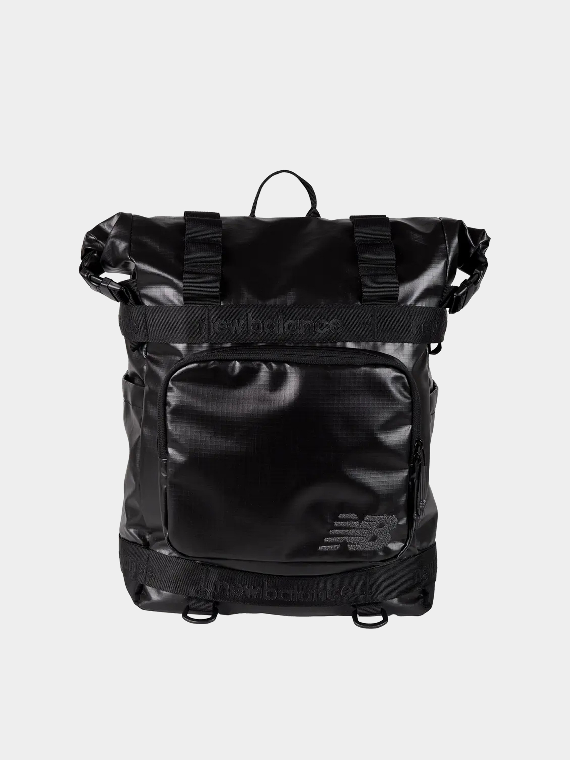 Rucsac New Balance Pro Players Duffel (black)