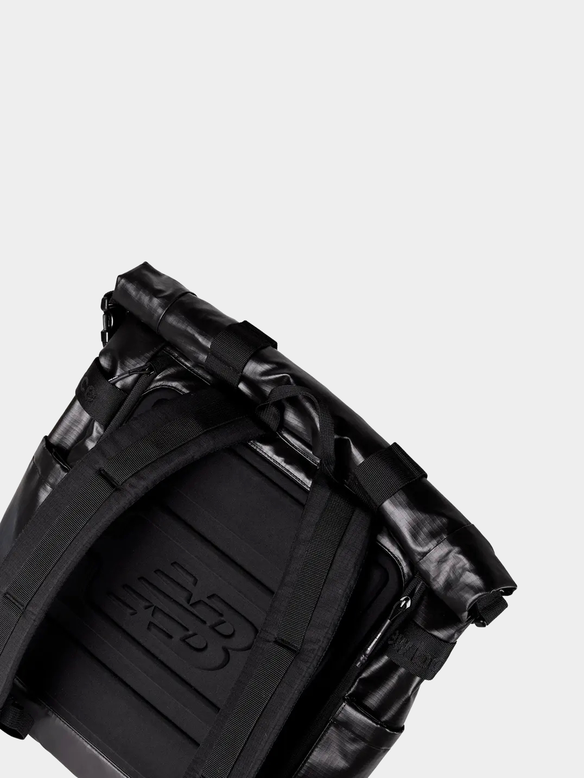 Rucsac New Balance Pro Players Duffel (black)