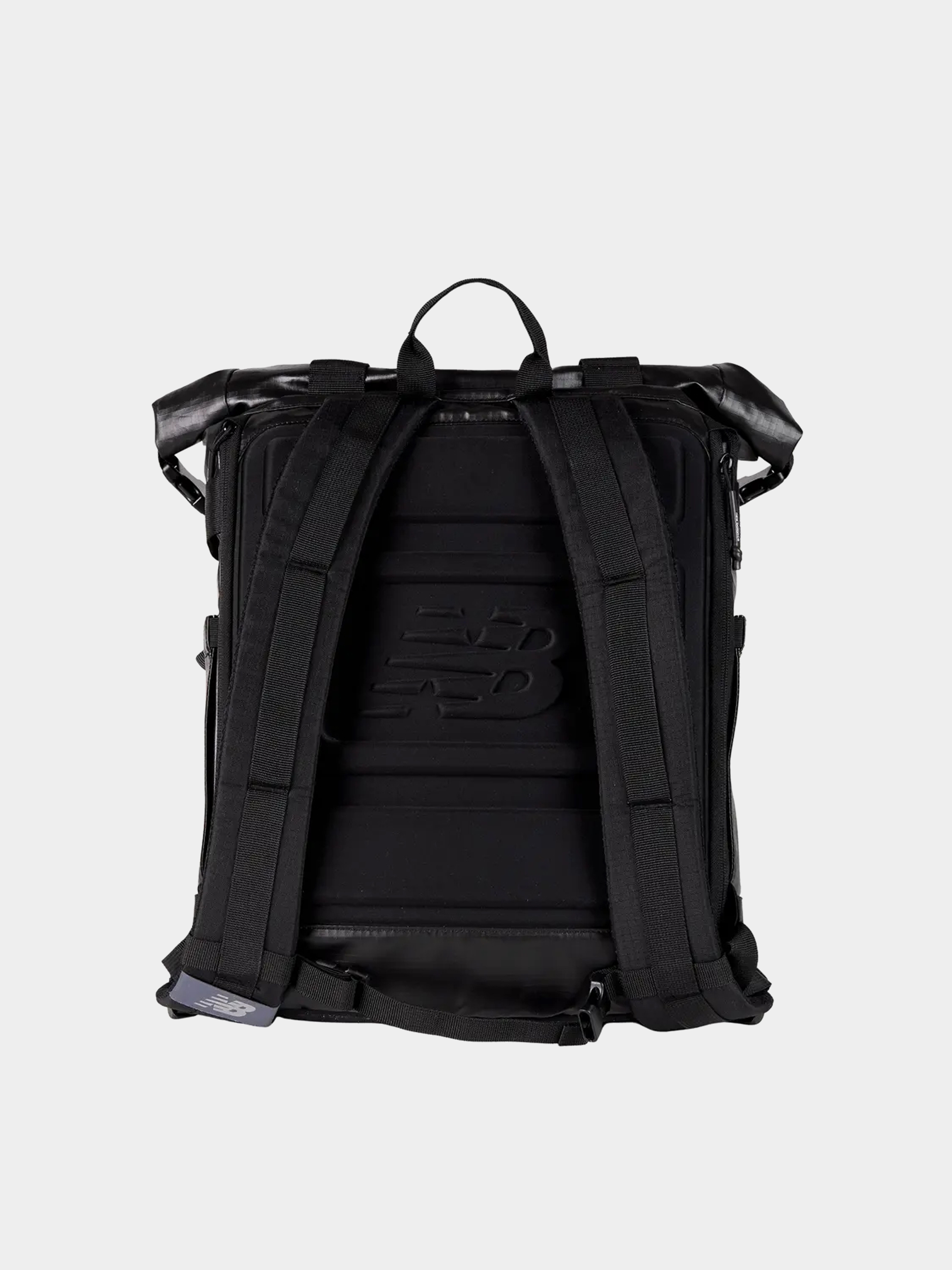 Rucsac New Balance Pro Players Duffel (black)
