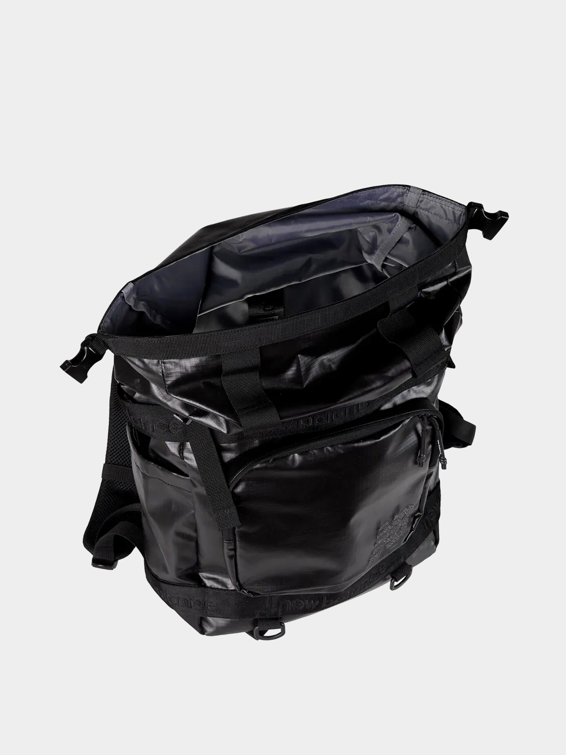 Rucsac New Balance Pro Players Duffel (black)