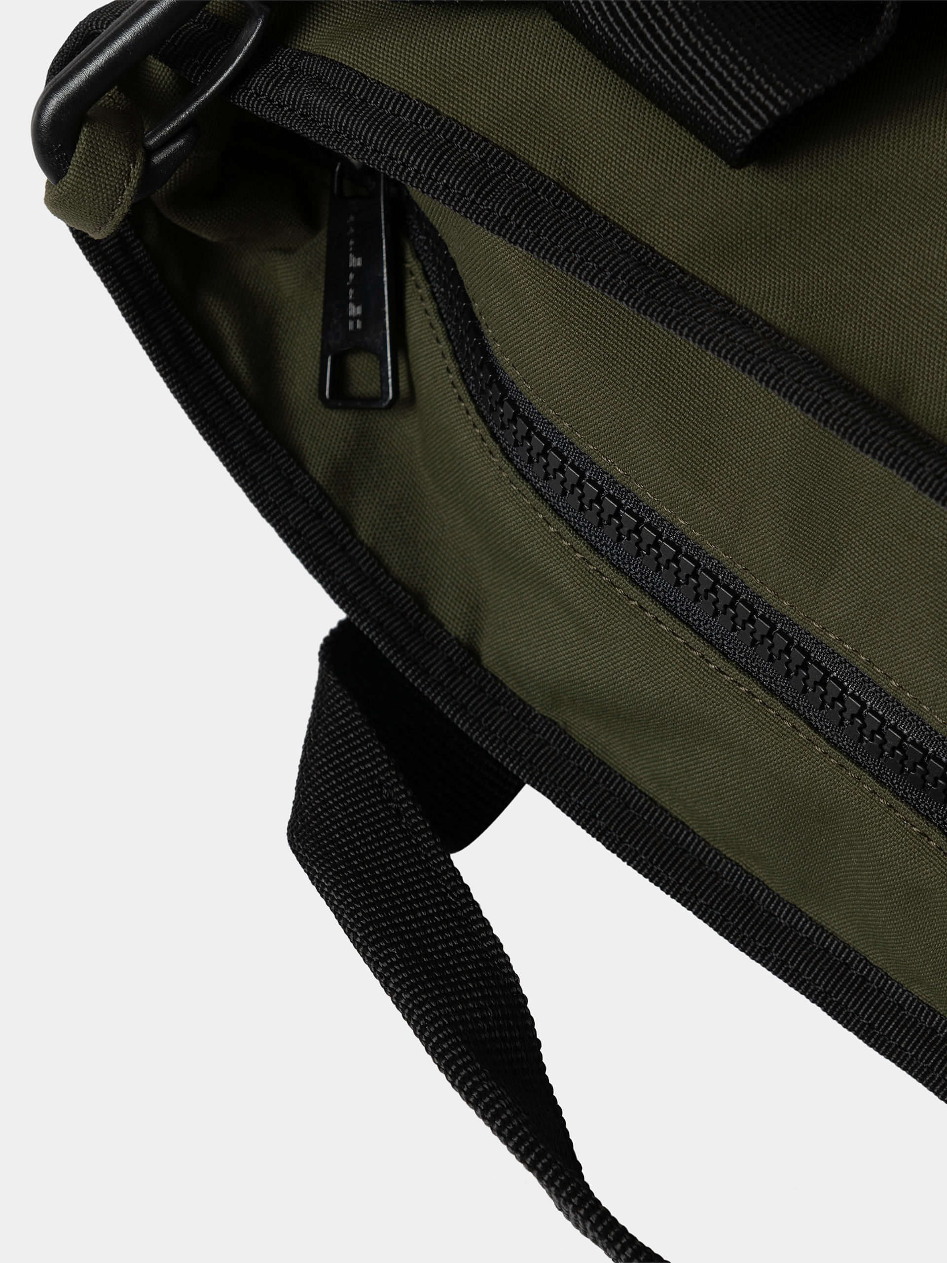 Poșetă Carhartt WIP Kayton Bag Small (office green)
