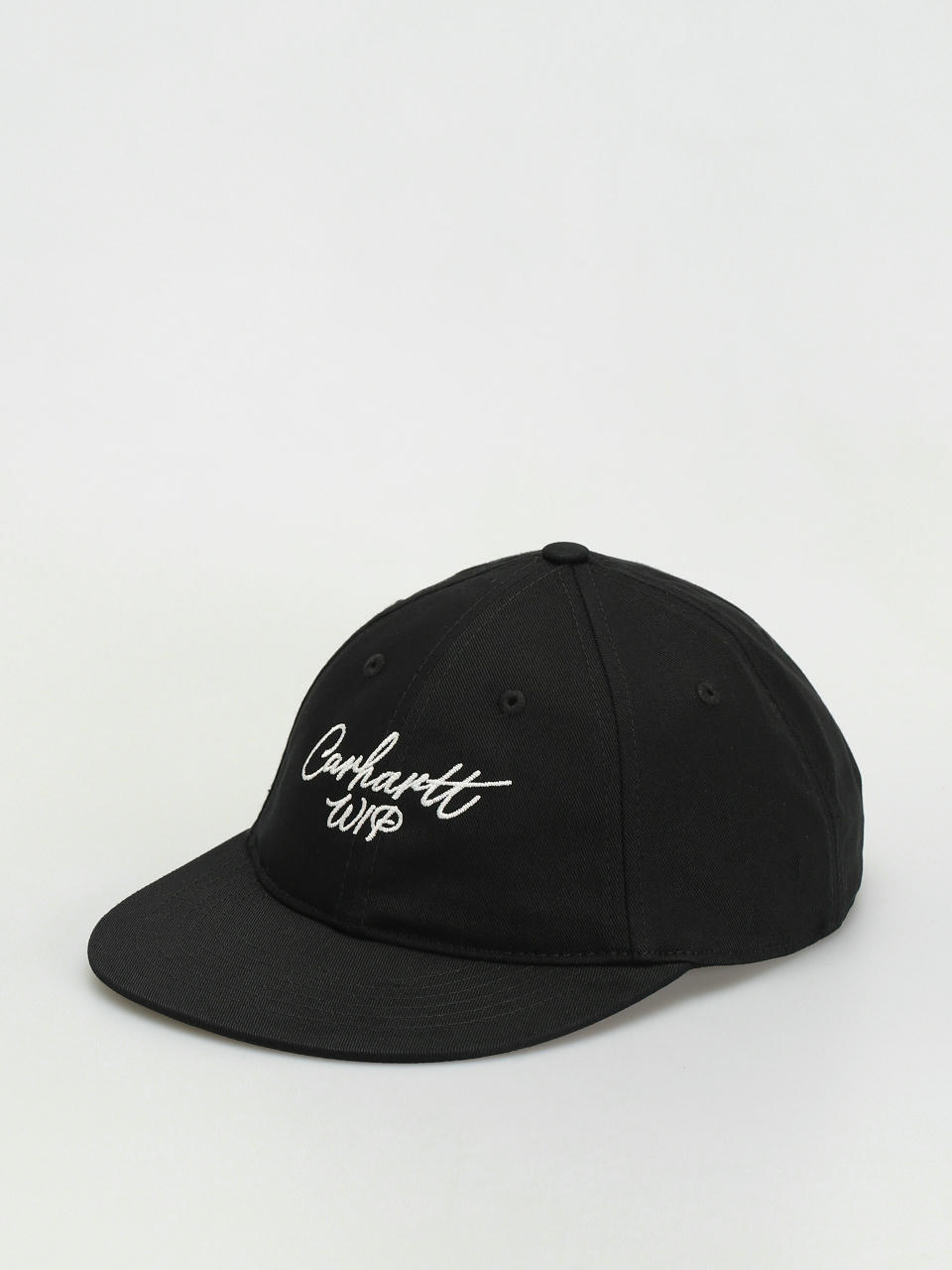 Șapcă Carhartt WIP Signature (black/wax)