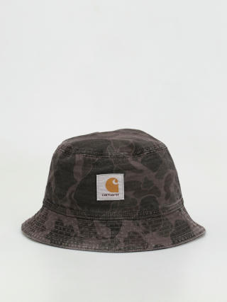 Pălărie Carhartt WIP Duck Bucket (camo duck/green/graphite)