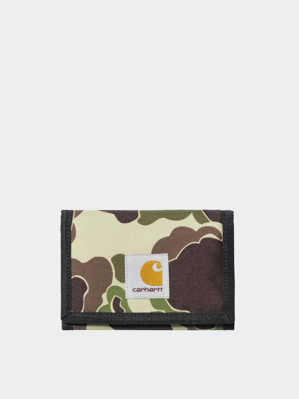 Portofel Carhartt WIP Alec (camo duck/green)