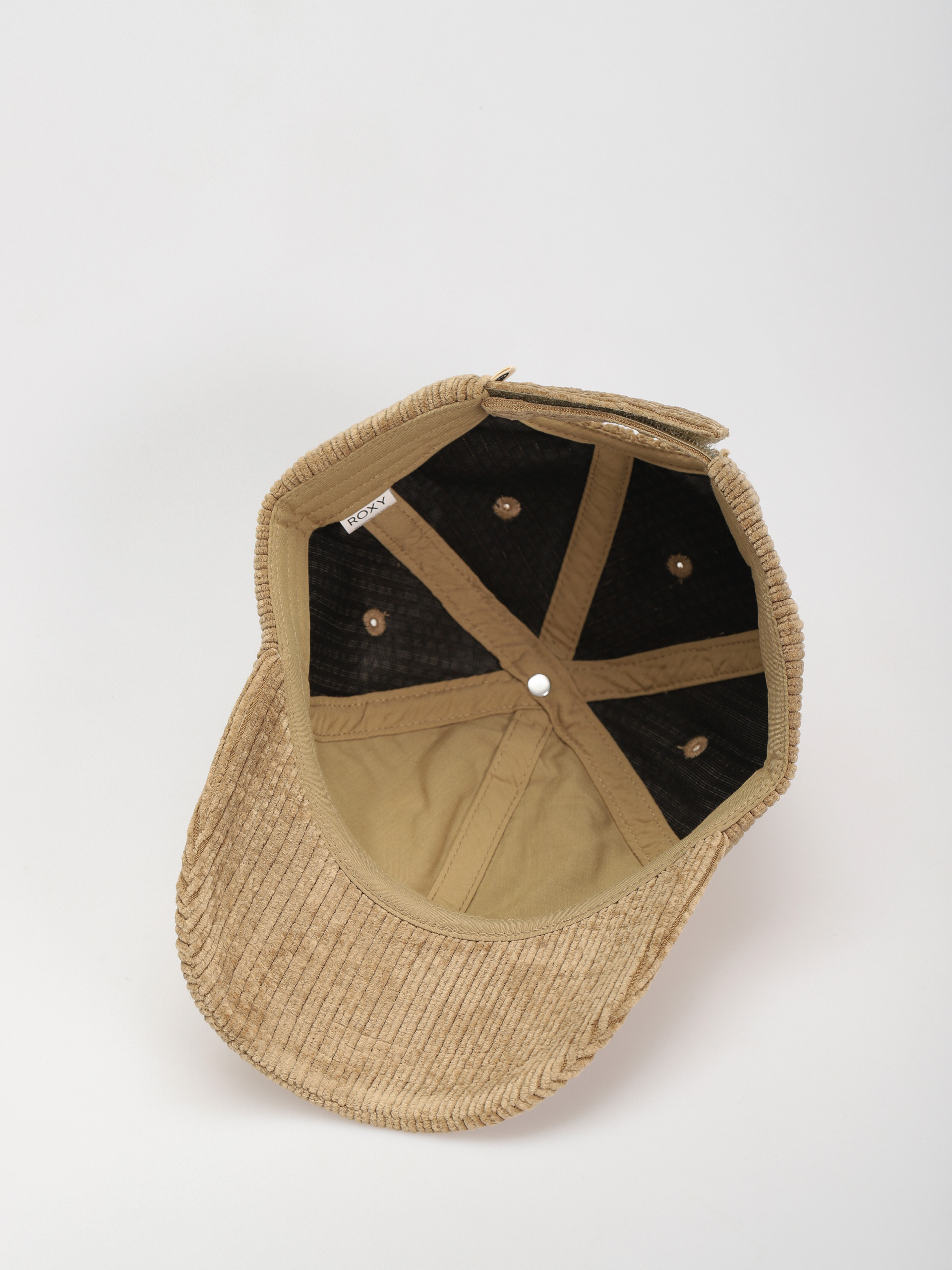 Șapcă Roxy Feeling Good Wmn (oil green)