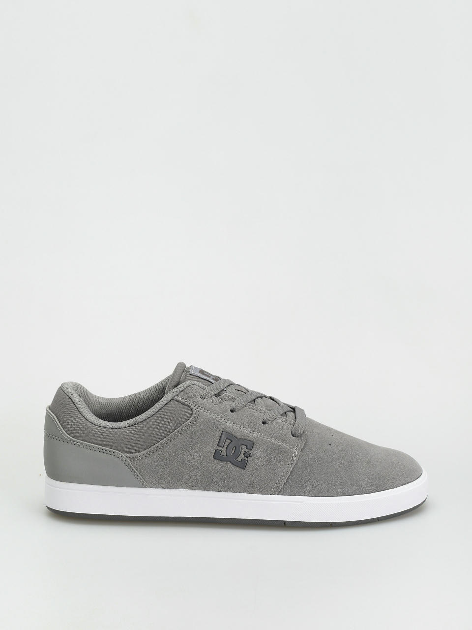 Pantofi DC Crisis 2 (black/grey/white)