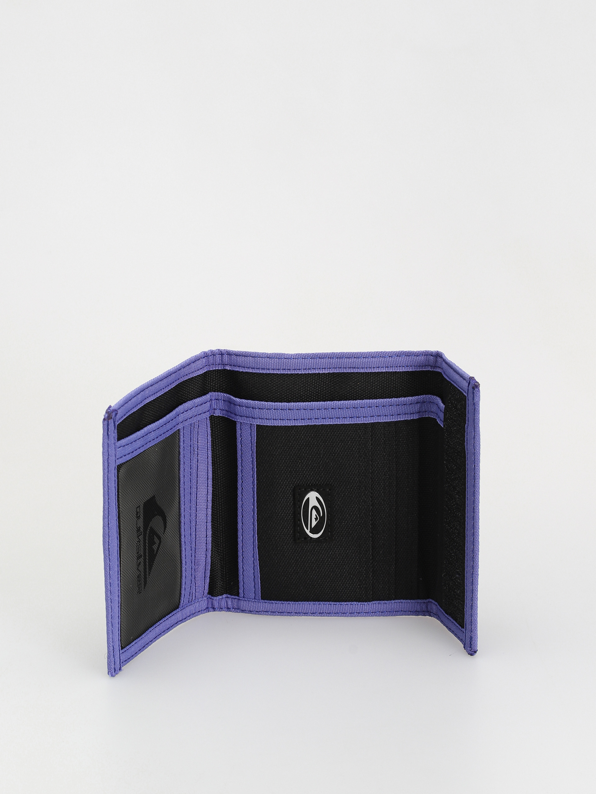 Portofel Quiksilver Mercury (black)