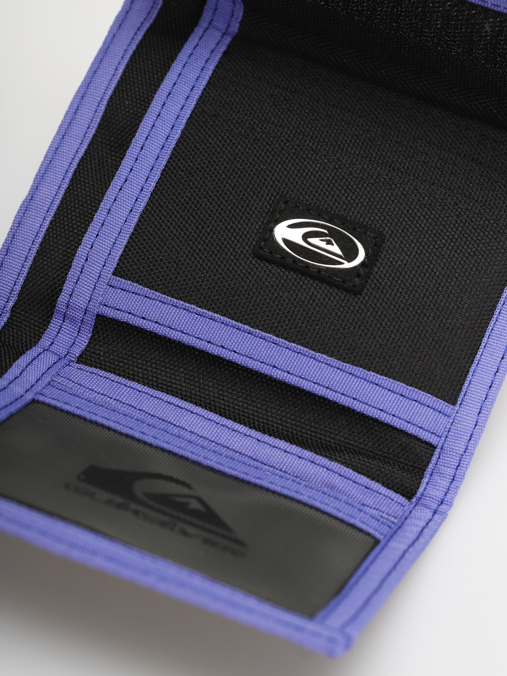 Portofel Quiksilver Mercury (black)