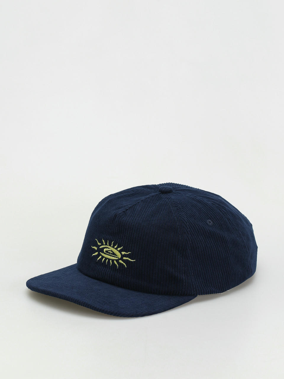 Șapcă Quiksilver Bluff Shade (estate blue)