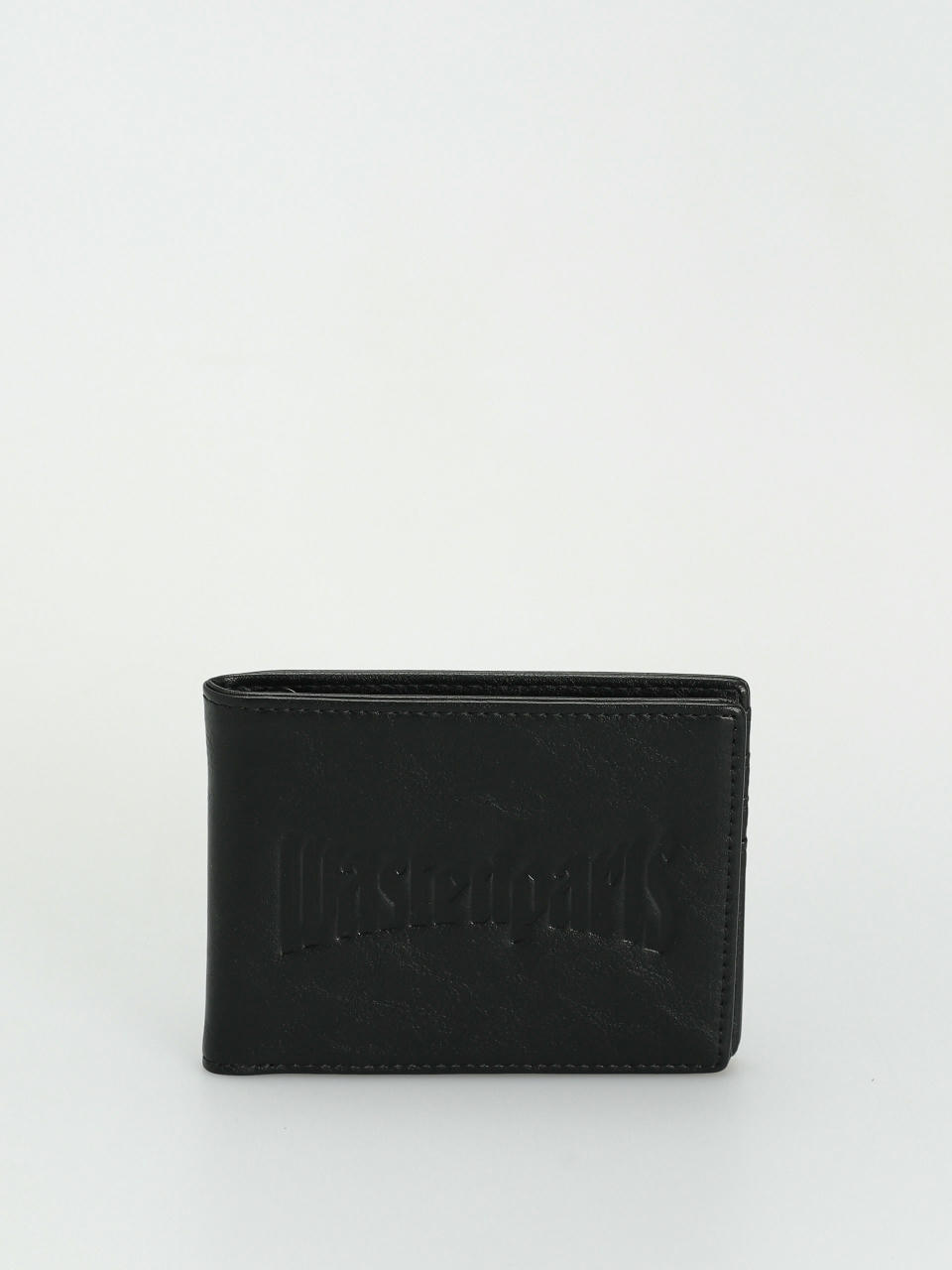 Portofel Wasted Paris United Chain Wallet (black)