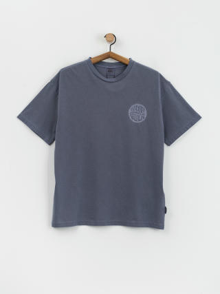 Tricou Quiksilver Emby Mineral (estate blue)