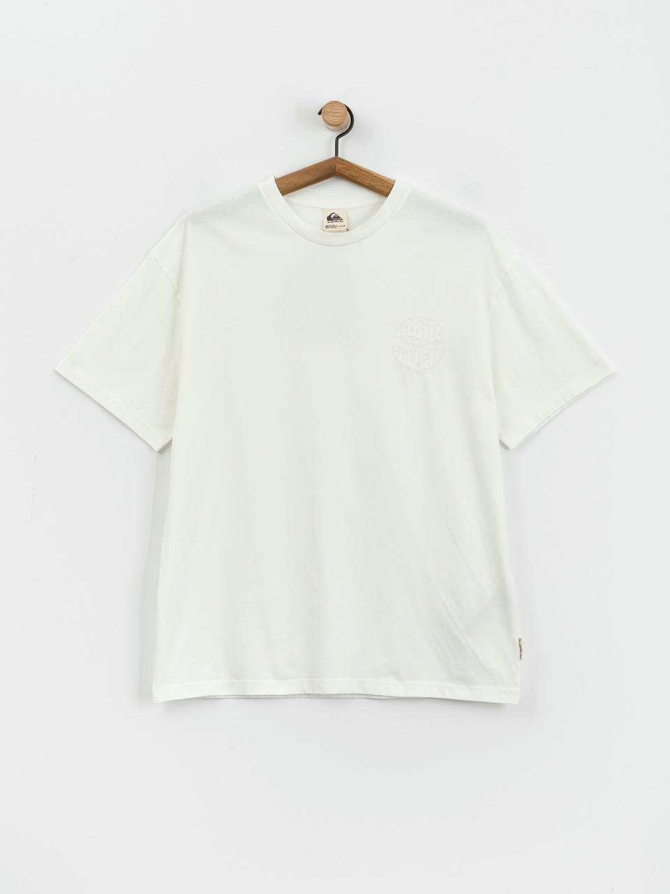 Tricou Quiksilver Emby Mineral (birch)