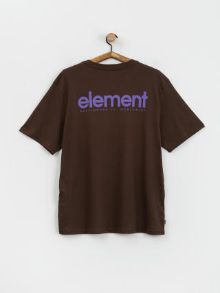 Tricou Element Simple Logo (bracken)