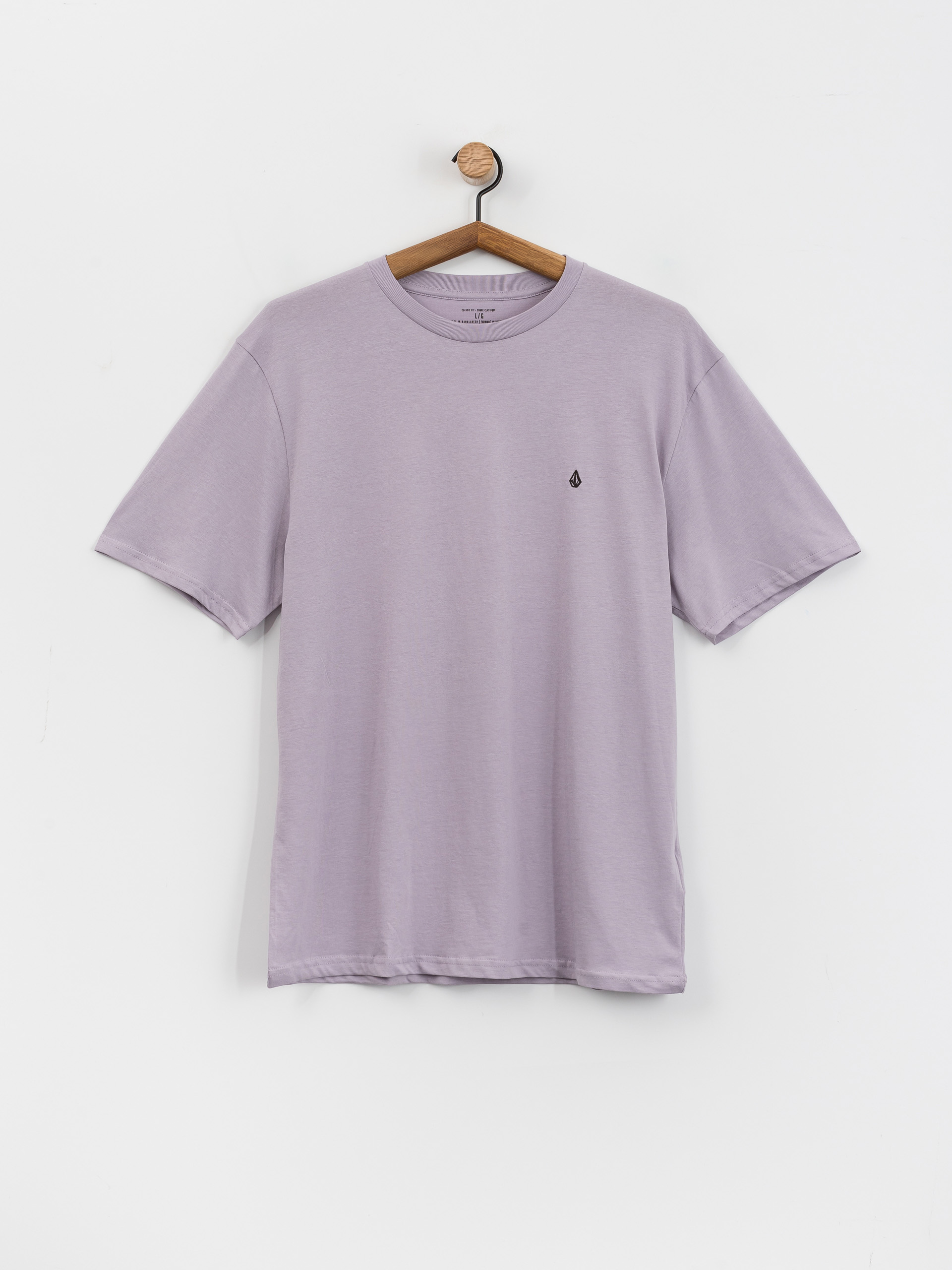 Tricou Volcom Stone Blanks Bsc (light purple)