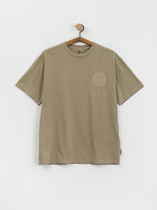 Tricou Quiksilver Emby Mineral (cypress)