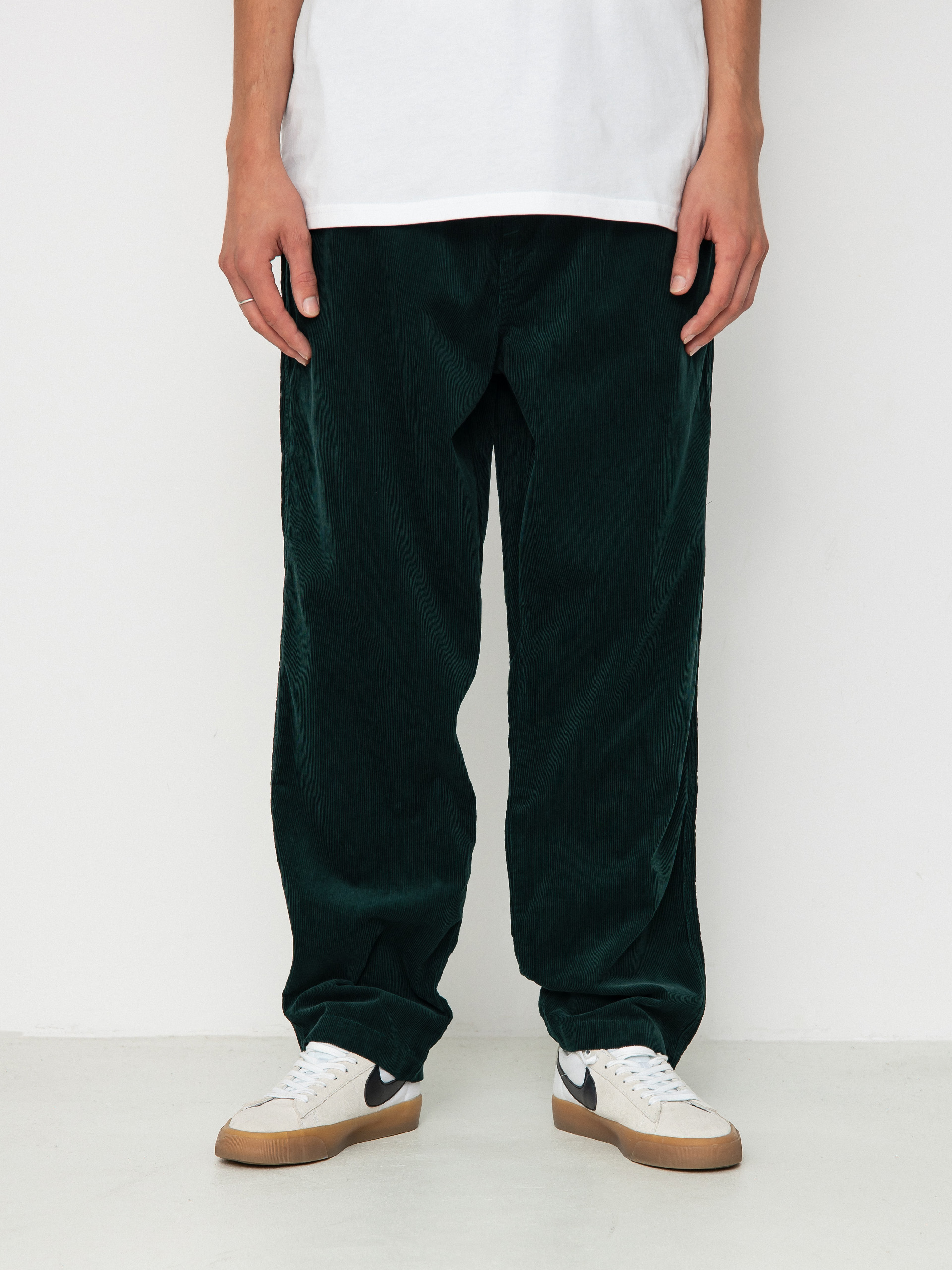 Pantaloni Volcom Psychstone Ew (ponderosa pine)