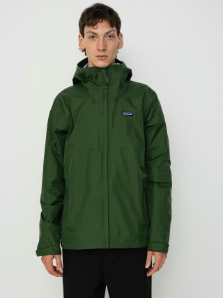 Geacă Patagonia Torrentshell 3L (torrey pine green)