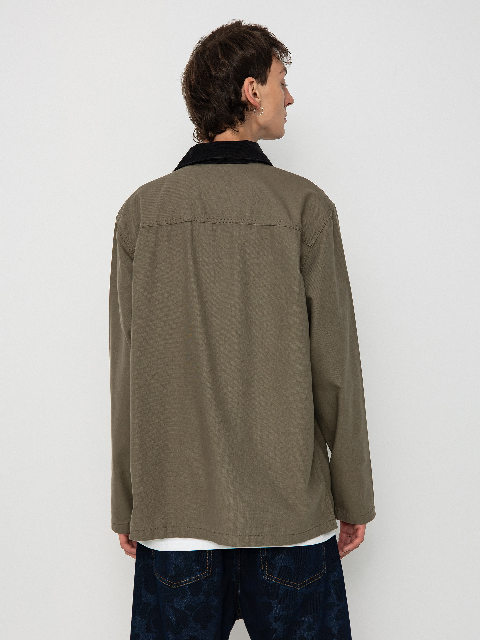 Geacă Vans Drill Chore Coat (bungee cord)