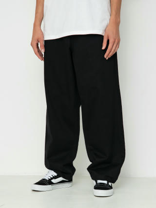 Pantaloni Vans Authentic Chino Baggy (black)