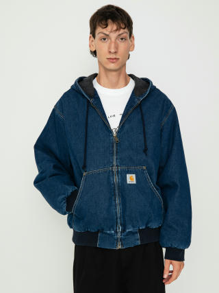 Geacă Carhartt WIP OG Active (blue)