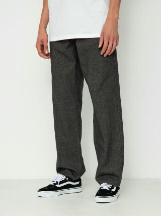 Pantaloni Brixton Choice Chino Relaxed (mixed tweed)